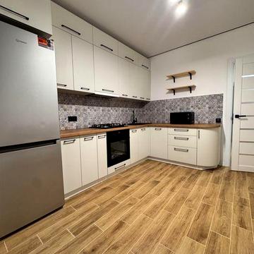 Акткальна в ЖК Уквартил (Затишний)