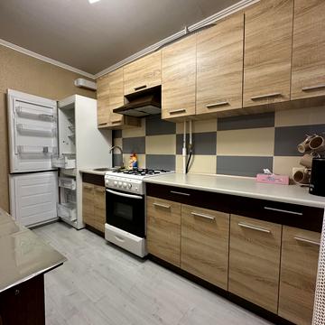 Сонячна Набережна вул. (Маршала Малиновського), 36