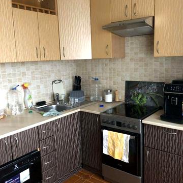 Здається 1-кімнатна  квартира по вул. Радунська 3-а