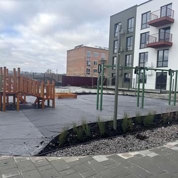 Перспективна вул., 23