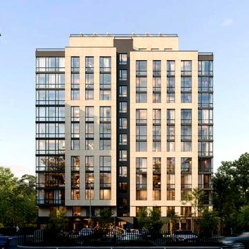 Продаж 1-к квартири в центрі Ірпеня