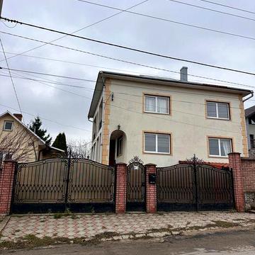 Продаж будинку вул. Заставнянська