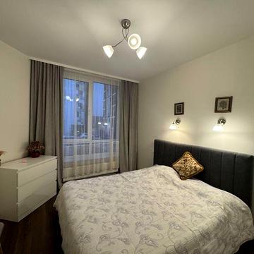 Оренда 2 кімнатна квартира вул. Т. Шевченка, ЖК Семицвіт, новобудова.