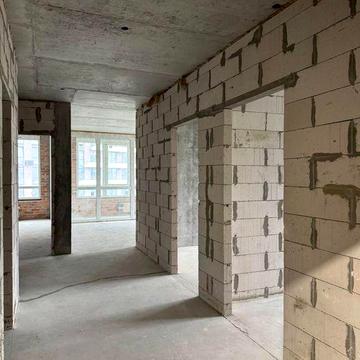 ЖК Great Грейт 97м2 з документами! 5 будинок ЖК Great