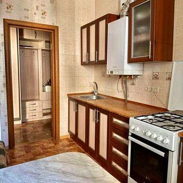 1кв з лоджією Центр Ірпеня.Парк Незнайка