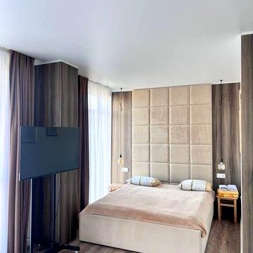 Продаж 1-к. в центрі Трускавця, ЖК “Срібний Дім Бізнес” ЖК Срібний Дім Бізнес