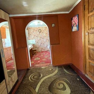 Будинок з усіма комунікаціями! Велика ділянка 40096