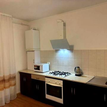 Оренда 1 кімнатної квартири на Поділлі