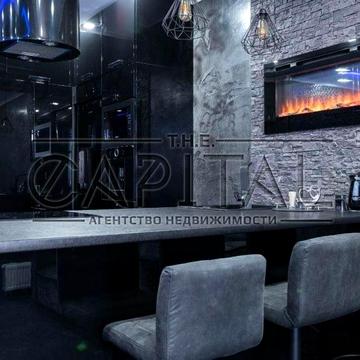 Пропонується однокімнатна квартира-студія ЖК Central Park Івана Кудрі