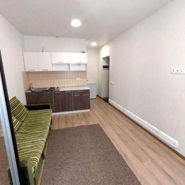 Оренда студії. Р-н Центрального Парку.