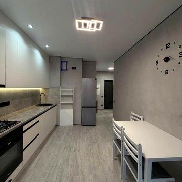 Сучасна однокімнатна квартира з новим ремонтом , без комісії! %