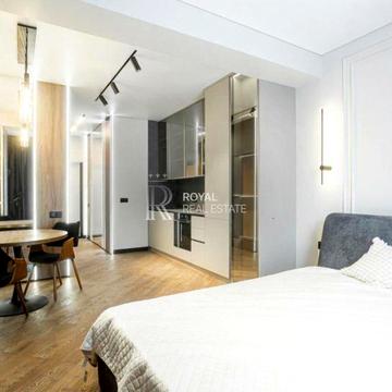 Продаж Квартири Київ 1к 36м2 ЖК Delmar Укриття Генератор Центр Метро ЖК Delmar