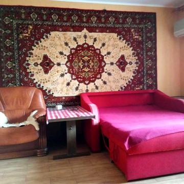 Сдам 1 комнатную квартиру Левитана/ Небесной Сотни