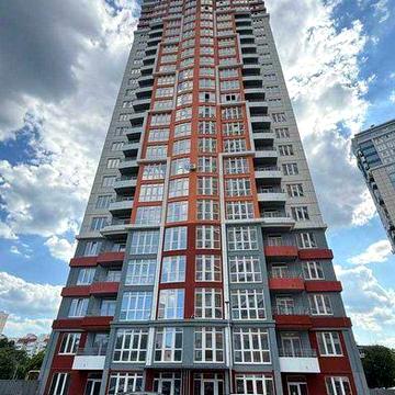 2К ЖК Четыре Сезона 70м 13 25 Вид на Море Лоджия Паркинг ЖК Четыре сезона