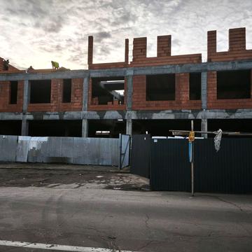 Андрія Палая вул., 2-А