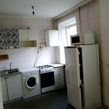 Однокімнатна квартира на масиві Леваневського