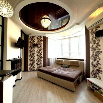 Продаж видової євродвокімнатної квартири у новобудові ЖК «4 сезони» ! ЖК 4 Сезони