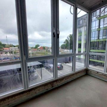 жк Акварель 7/ Слободка/Сданный дом ЖК Акварель 7