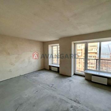 🔑 Видова євро двокімнатна квартира у зданому будинку!