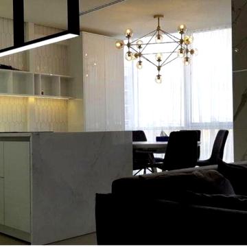 Продається 2-кімнатна+з кухнею-студією ЖК Водограй ЖК Водограй