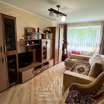 3-и кімнатна квартира на Черьомушках