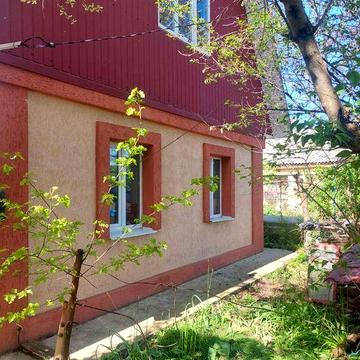 Будинок у спокійному районі, є всі комунікації. ТОРГ! 34141