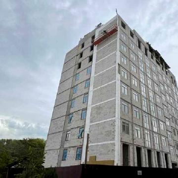 2-х ком. кв.газовый дом рассрочка на 45 мес. на Семена Палия ПВ 10000$