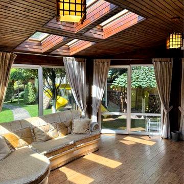 Оренда будинку 403 м2  вул. Жилянська ул. Жилянская