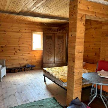 Тригіря, Житомирський, Житомирська область 17000.0 USD