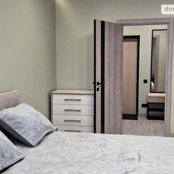 Довгострокова оренда 1к Квартира Праведників світу (Максимовича) вулиця ЖК Forest Home