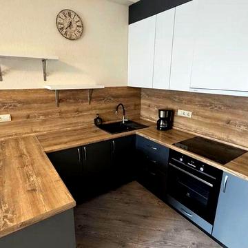 Стильна студія в ЖК Нова Англія ЖК Нова Англія