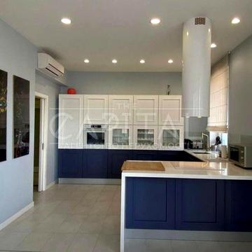 Продаж 2-к квартира (88 м2) Ділова ЖК "Chelsea Tower" Олімпійський ЖК "Chelsea Tower"