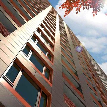 Простора 2-кімнатна квартира в ЖК бізнес-класу "L-Квартал"! Гавела, 6а