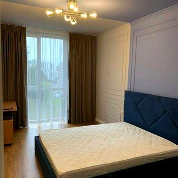 Оренда 2-студії квартири