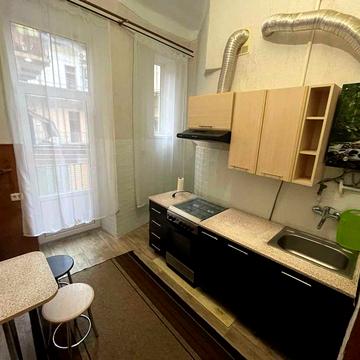 Довготривала оренда 1к квартири по вул.Городоцька (ближній центр)