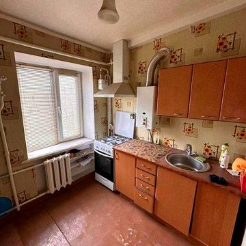 Продаж 2-кімнатної в центрі, можливо за СЕРТИФІКАТ. Цегла