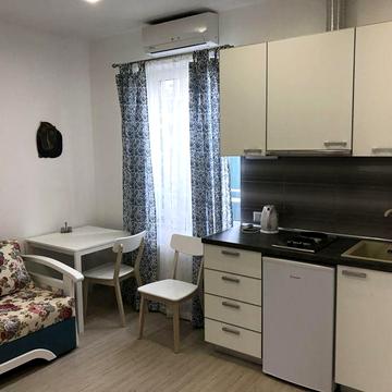 Квартира на 16 фонтана без комиссии от 1-2 месяцев