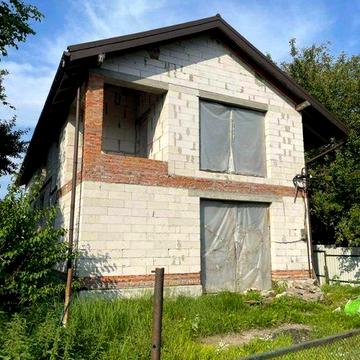 Продаж будинку Скнилів, 240 м2, 4 cот, Львів 10 хв.