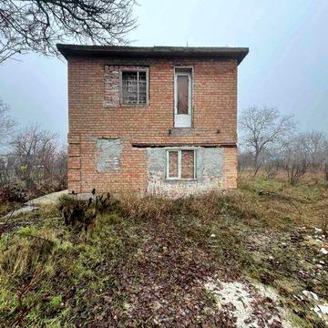Продається дача в районі вулиці Полтавська