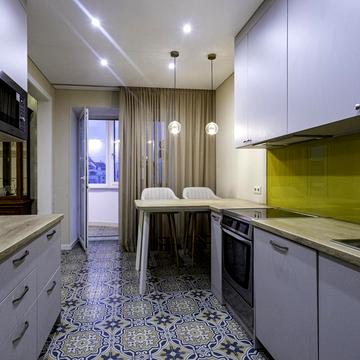 Володимира Івасюка просп. (Героїв Сталінграду), 20-Б