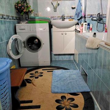 Квартира в центре Затоки ЖК Радужный