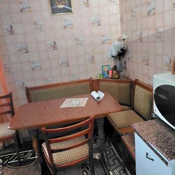 Квартира в центре Затоки ЖК Радужный