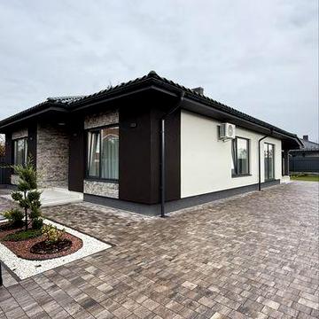 Продаж елітного будинку 3 кімнати | Газ | Камін | Бесідка з мангалом|