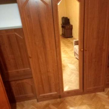 Здається однокімнатна квартира