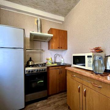 Продам 1 кімнатну квартиру