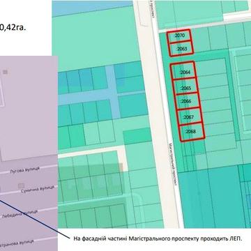 Таїрове, Одеський, Одеська область 2500 USD