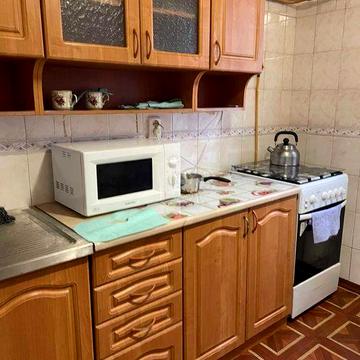 2-вокімнатна квартира, Бальзака, 16-а, Троєщина