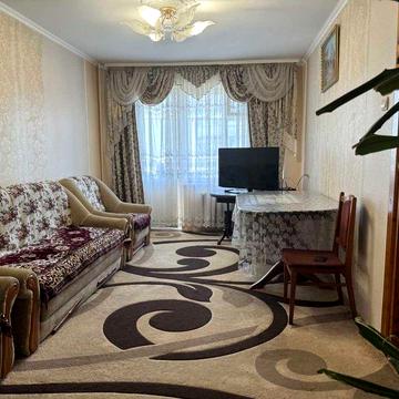 Продаж 4-кім квартири по вул Пасічна