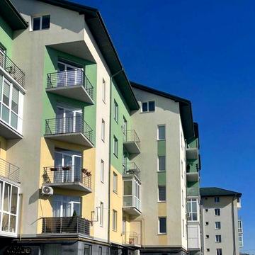 Продаж 1 кім, 47 м2, ЖК Південний, Львів, Сокільники