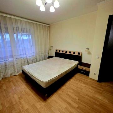 Здається 1-кім квартира р-н центру